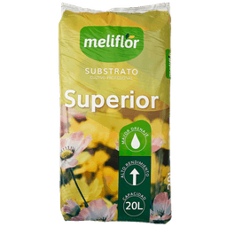 Sustrato Meliflor Superior (1)