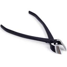 Podadora Cóncava Fina Dingmu 180mm (1)