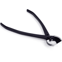 Podadora Cóncava Fina Dingmu 180mm (2)