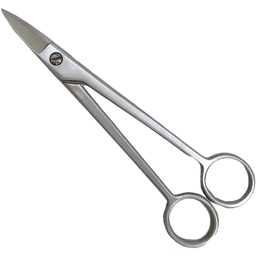 Tijera para Brotes Dingmu 150 mm (Pulida) (1)