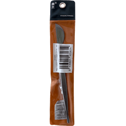 Pinza / Espátula Recta Dingmu 220mm - Inoxidable (4)