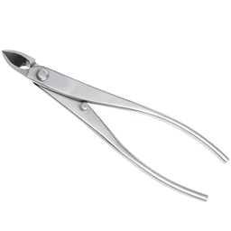 Podadora Cóncava Fina Dingmu 180mm (Pulida) (1)