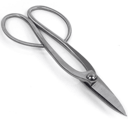 Tijera Pinzadora Dingmu 200 mm (Pulida) (1)