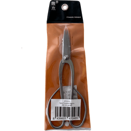 Tijera Pinzadora Dingmu 200 mm (Pulida) (3)