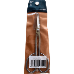 Tijera Pinzadora Fina Dingmu 210mm (pulida) (3)