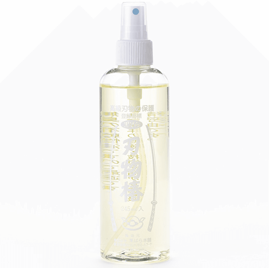 Aceite de Camelia Spray 245ml