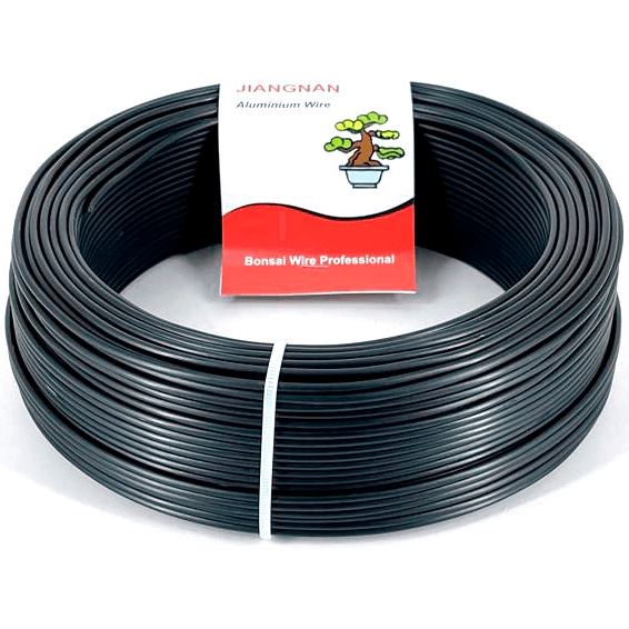 Alambre de Aluminio Jiangnan 1Kg