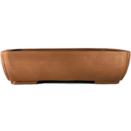 Tiesto Sin Esmaltar Rectangular Yixing 42 cm (2)