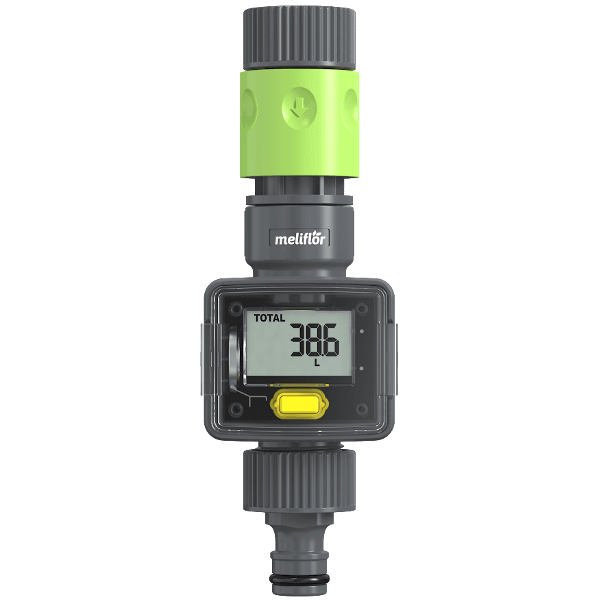 Meliflor Aqualimetro (Control de Riego)