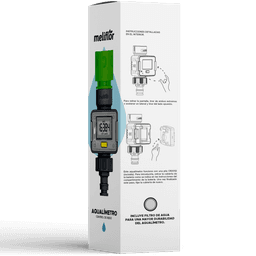 Meliflor Aqualimetro (Control de Riego) (3)
