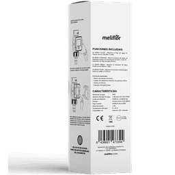 Meliflor Aqualimetro (Control de Riego) (4)