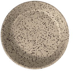 Plato Cerámica Meliflor 24cm (1)