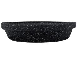 Plato Cerámica Meliflor 24cm (2)