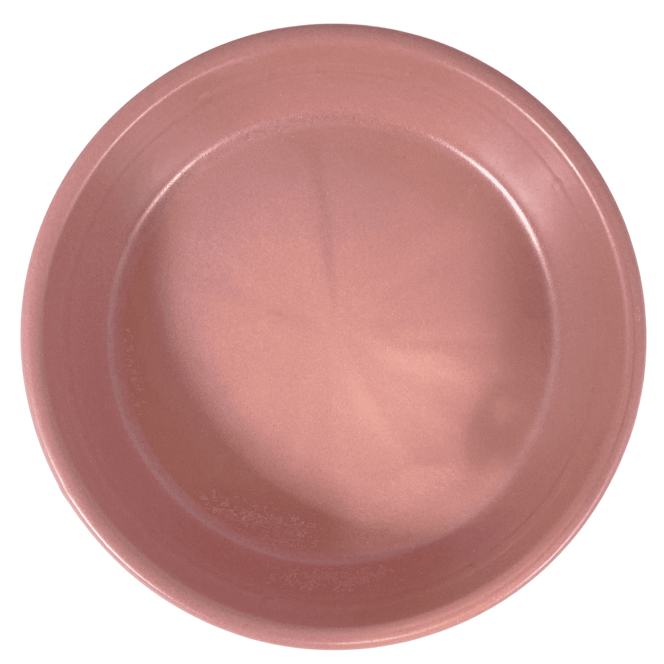 Plato Cerámica Meliflor 18cm
