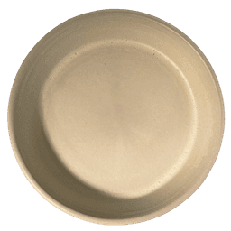 Plato Cerámica Meliflor 18cm (1)