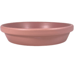 Plato Cerámica Meliflor 26cm (2)