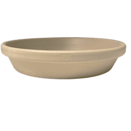 Plato Cerámica Meliflor 26cm (2)
