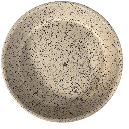 Plato Cerámica Meliflor 26cm (1)
