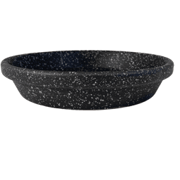 Plato Cerámica Meliflor 26cm (2)
