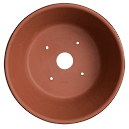 Meliflor Tiesto Prebonsai Terracota  (3)