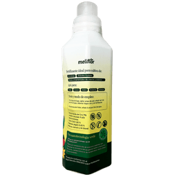 Meliflor Fertilizante Todo en Uno 750 ml (2)