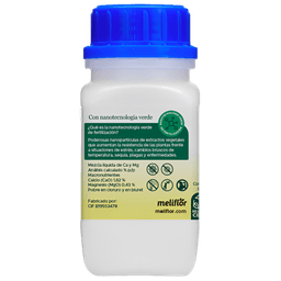 Meliflor Fertilizante Todo en Uno 250 ml (2)