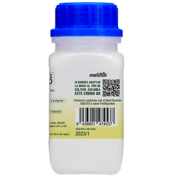 Meliflor Fertilizante Todo en Uno 250 ml (4)