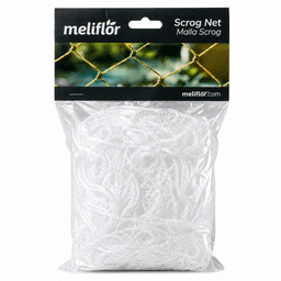 Meliflor Malla Scrog/Malla de cultivo 1.5*4.5m (1)
