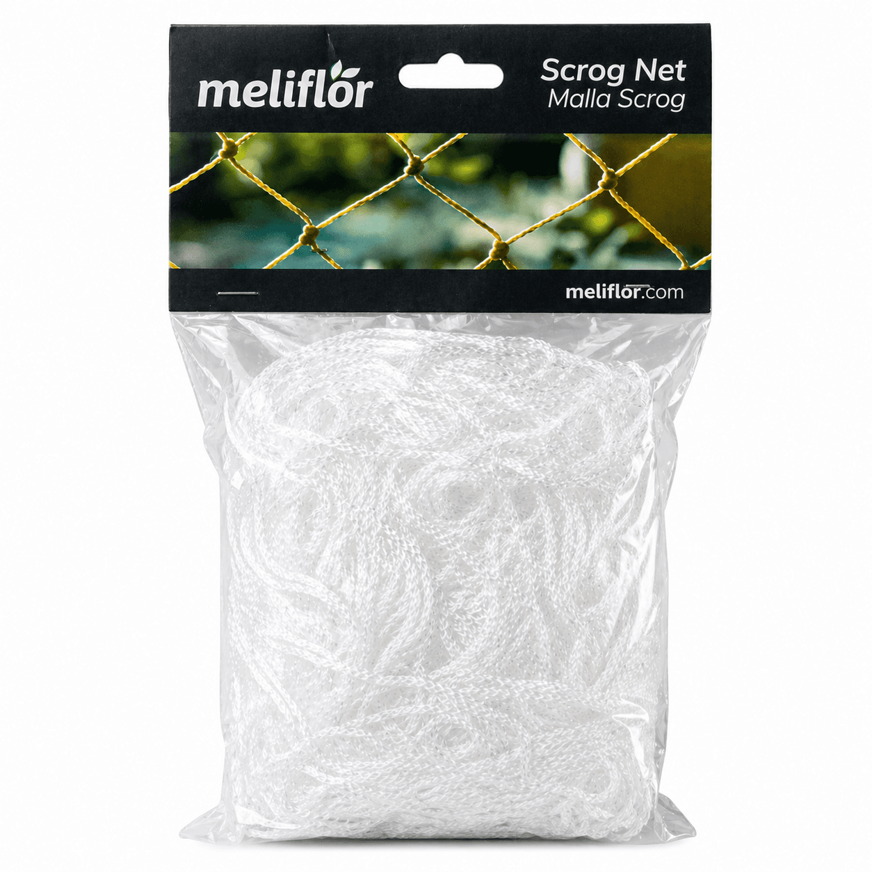 Meliflor Malla Scrog/Malla de cultivo 1.5*4.5m