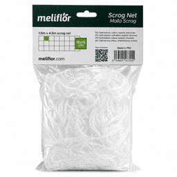 Meliflor Malla Scrog/Malla de cultivo 1.5*4.5m (2)