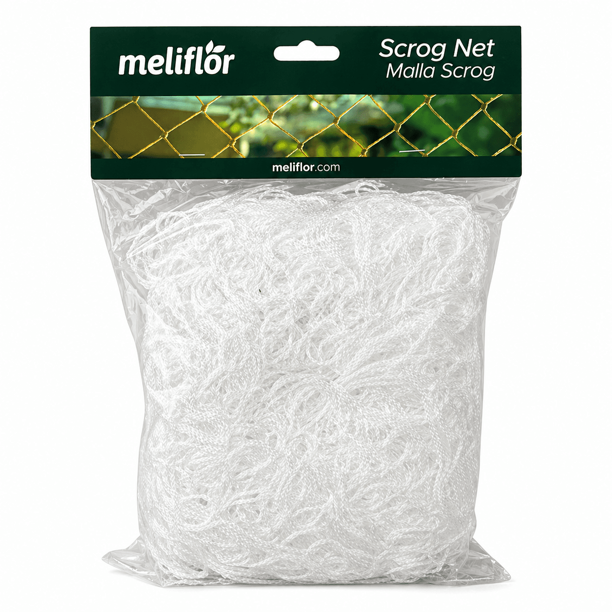 Meliflor Malla Scrog/Malla de cultivo 3*9m