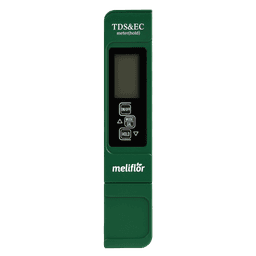 Meliflor Medidor de TDS/EC/TEM (1)