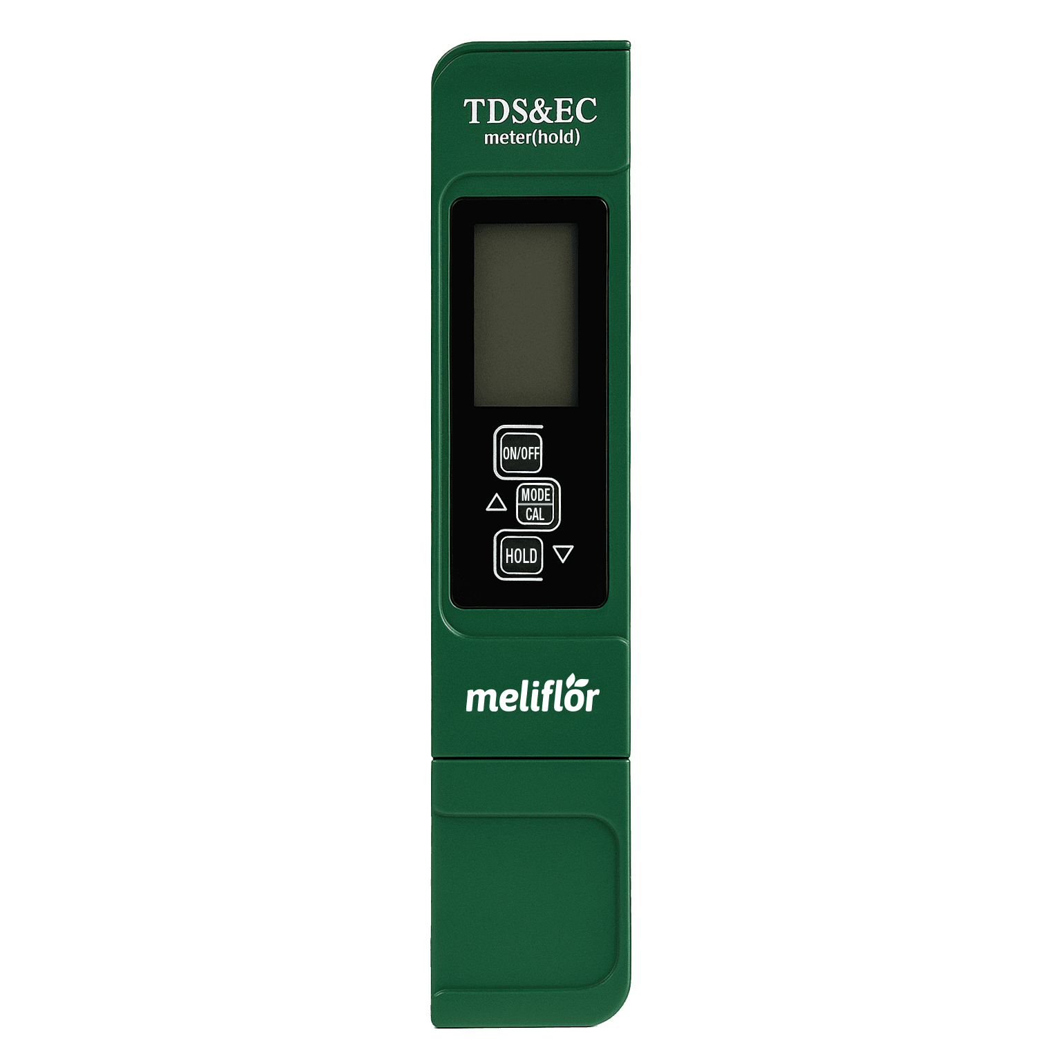 Meliflor Medidor de TDS/EC/TEM