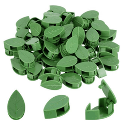 Meliflor Soporte para Plantas Trepadoras Autoadhesivo 10 uds (1)