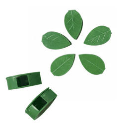 Meliflor Soporte para Plantas Trepadoras Autoadhesivo 10 uds (2)