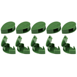 Meliflor Soporte para Plantas Trepadoras Autoadhesivo 10 uds (4)
