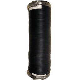 Clivex Combiduct  (3m) con abrazaderas (4)