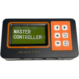 Controlador Ignator Light Control LC1 (2)