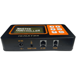 Controlador Ignator Light Control LC1 (3)