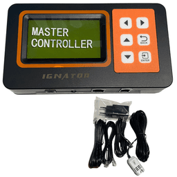 Controlador Ignator Light Control LC1 (4)