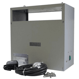Generador de Co2  8 Quemadores (2)