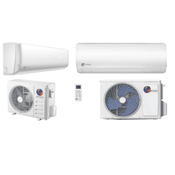 Split Inverter ARTROM 3,5 Kw (3010 Frigorias) (3)