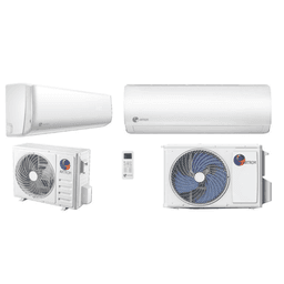 Split Inverter ARTROM 5,2 Kw (4500 Frigorias) (3)