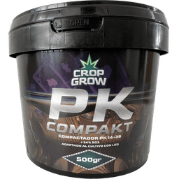 CropGrow PK COMPAKT + Peso (PK 14-38 + 24% SO3) (1)