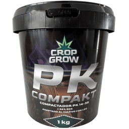CropGrow PK COMPAKT + Peso (PK 14-38 + 24% SO3) (1)