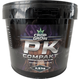 CropGrow PK COMPAKT + Peso (PK 14-38 + 24% SO3) (1)