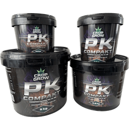 CropGrow PK COMPAKT + Peso (PK 14-38 + 24% SO3) (4)