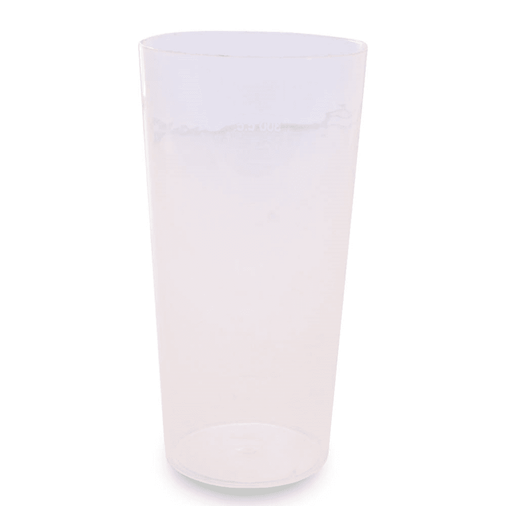 Vaso Dosificador