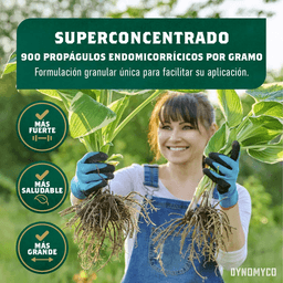 Dynomyco Micorrizas 200gr (2)
