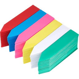 Etiqueta PVC de Punta 2x12cm (500 uds.) (1)